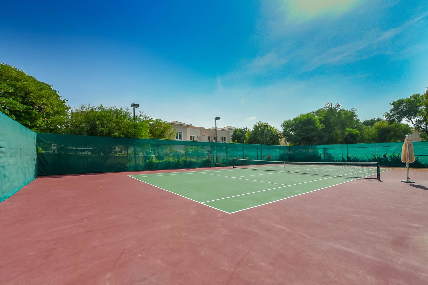 3 Bedrooms Townhouse in Al Reem 1