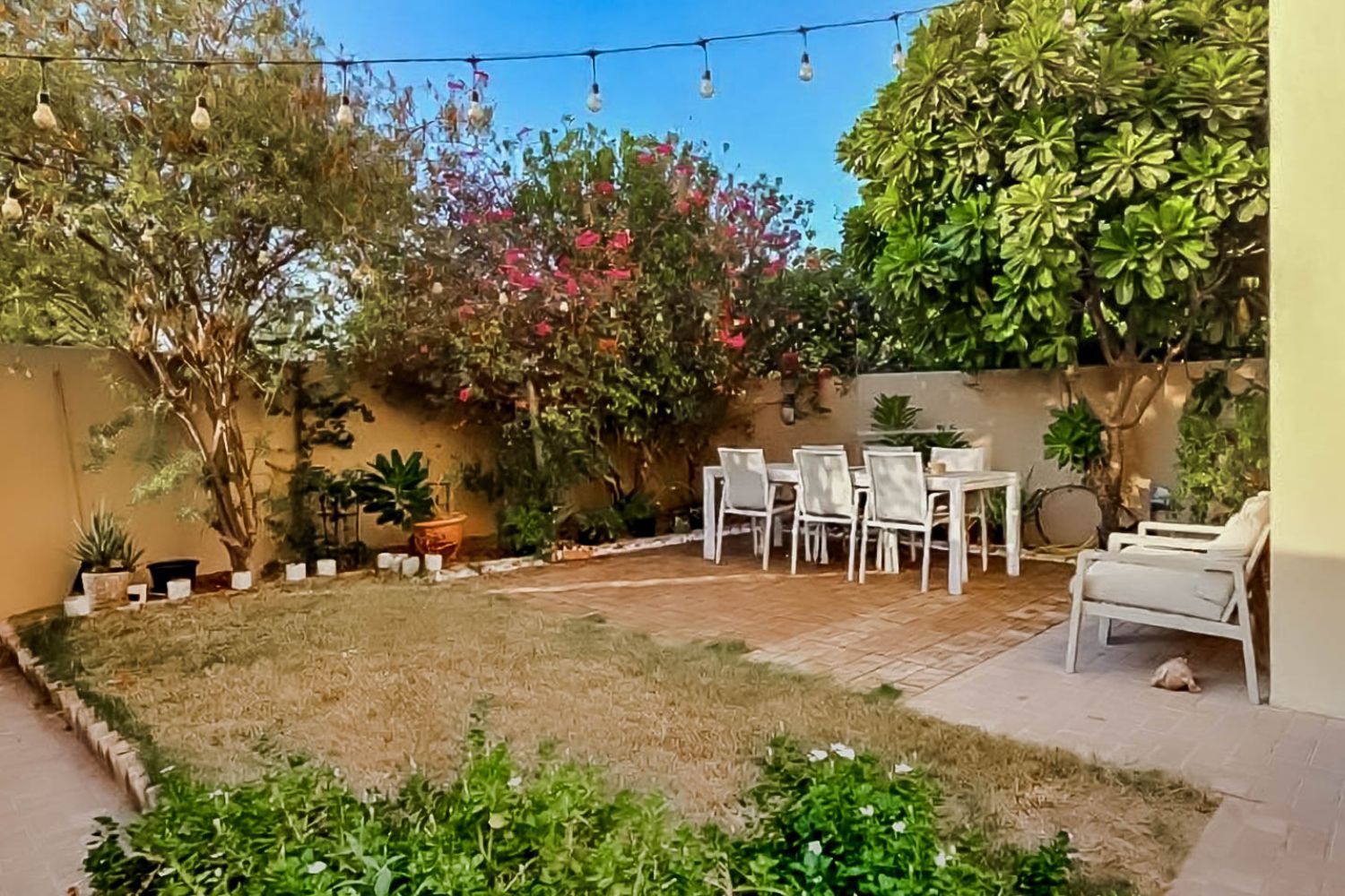 3 Bedrooms Townhouse in Al Reem 1