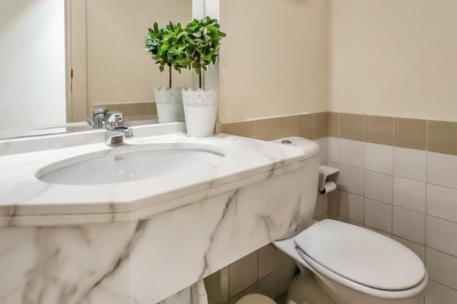 3 Bedrooms Townhouse in Al Reem 1