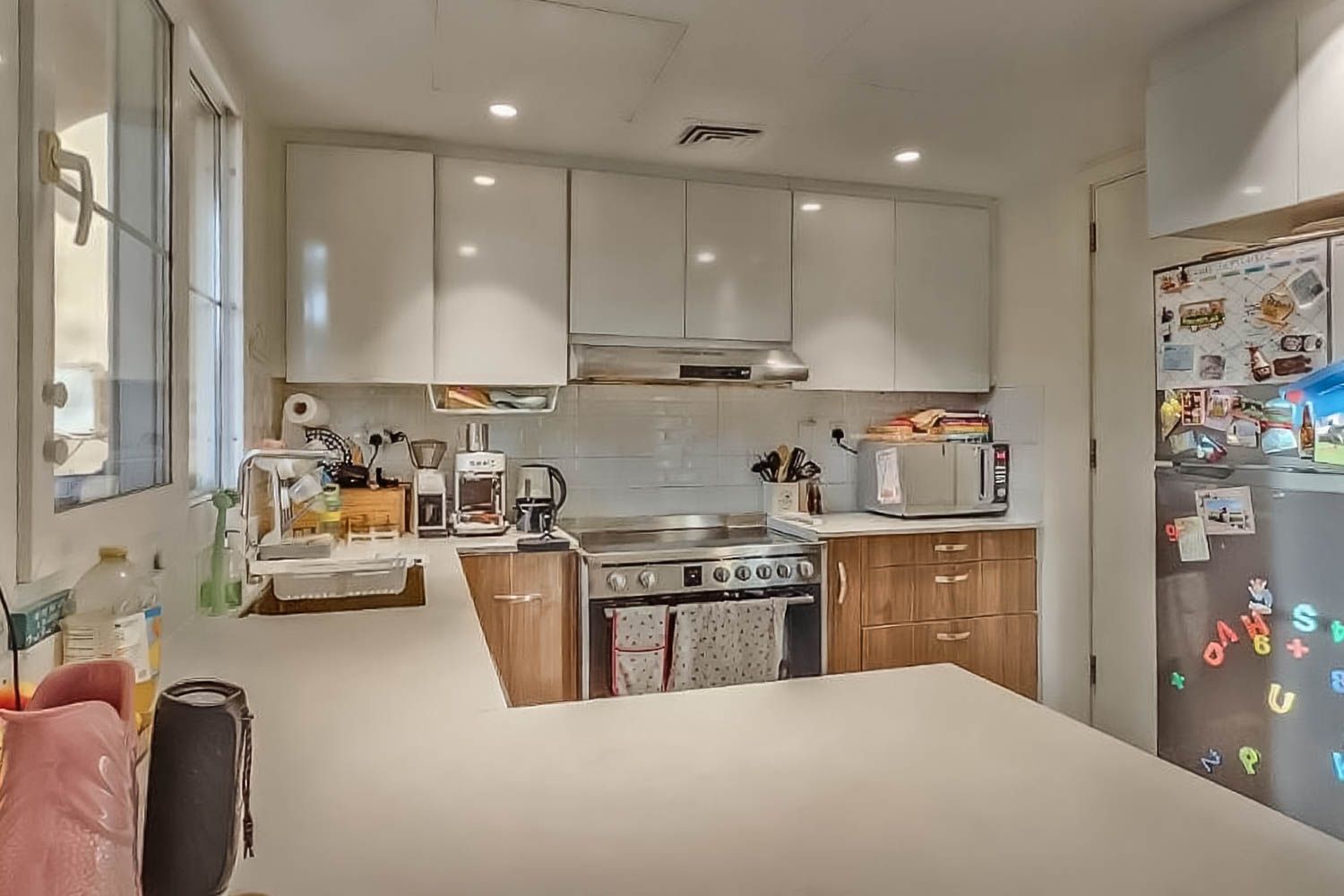 3 Bedrooms Townhouse in Al Reem 1