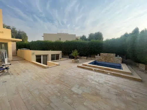 4 Bedrooms Villa in Saheel
