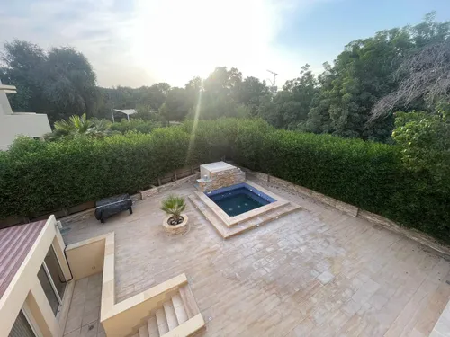 4 Bedrooms Villa in Saheel