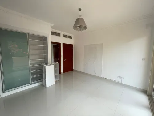 4 Bedrooms Villa in Saheel