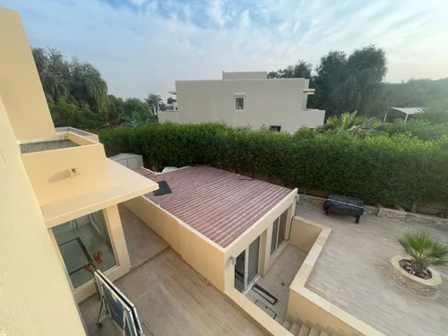 4 Bedrooms Villa in Saheel
