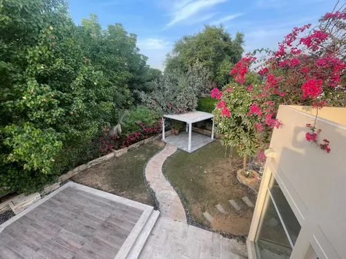 4 Bedrooms Villa in Saheel