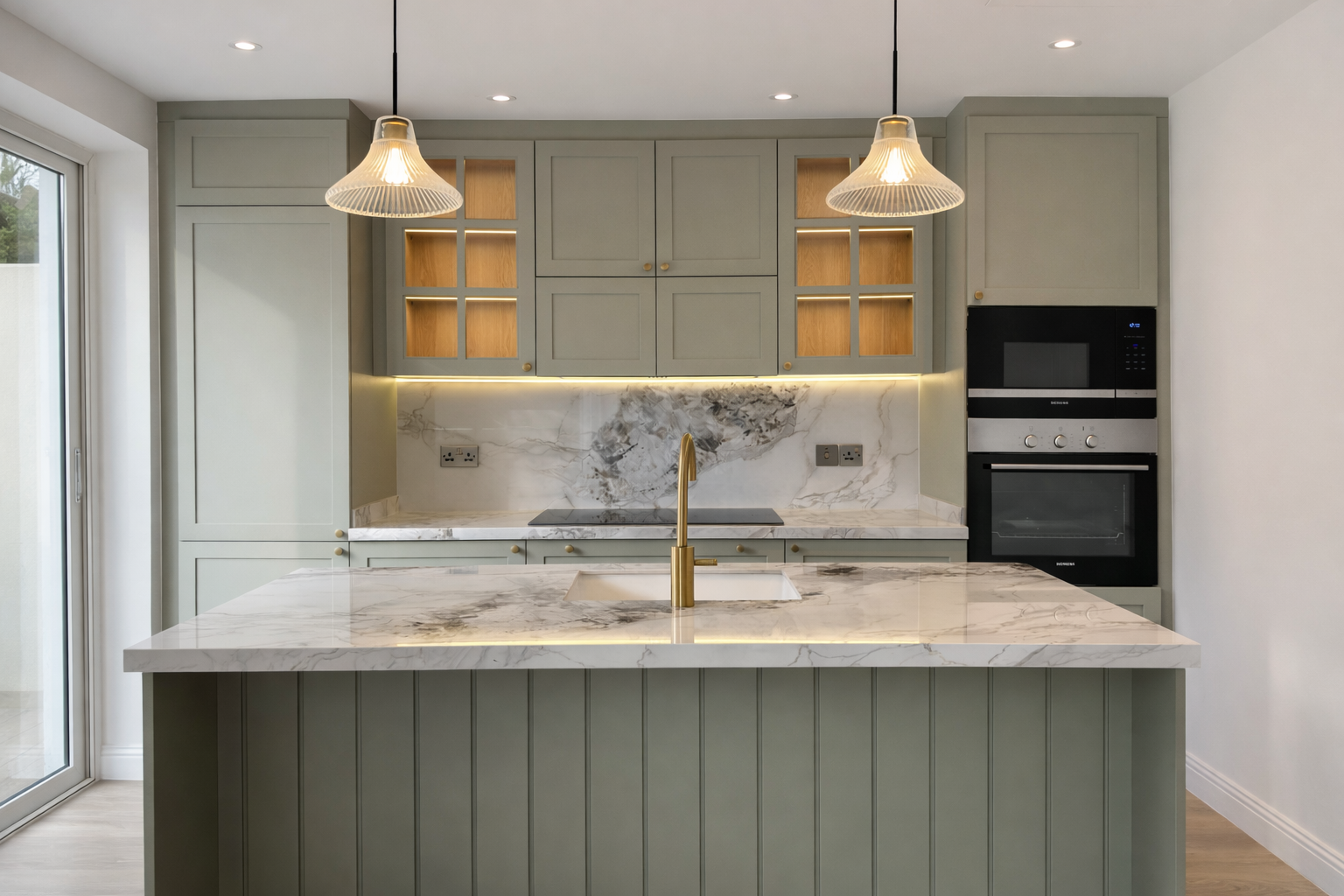 4 Bedrooms Townhouse in Al Reem 3