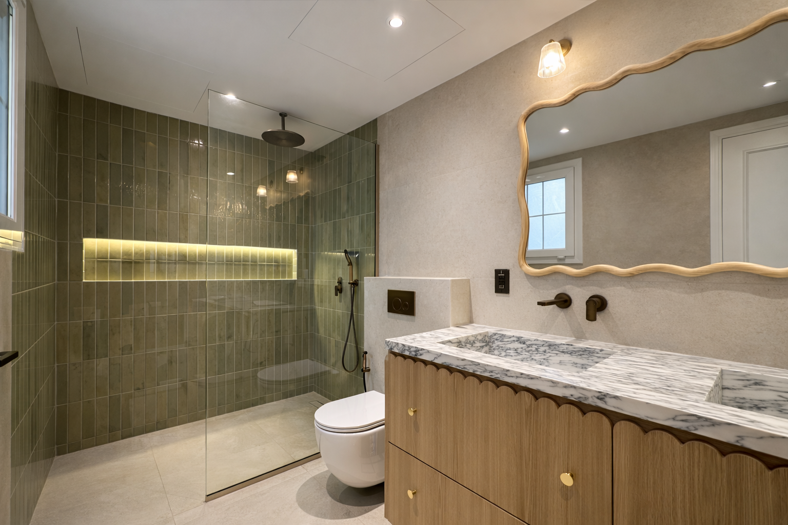 4 Bedrooms Townhouse in Al Reem 3