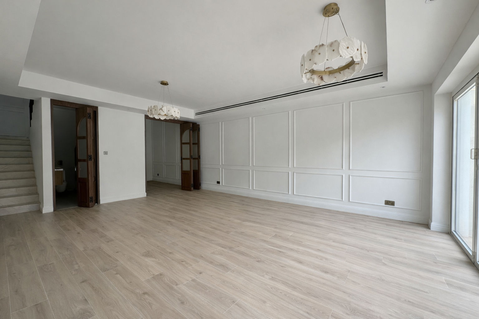 4 Bedrooms Townhouse in Al Reem 3