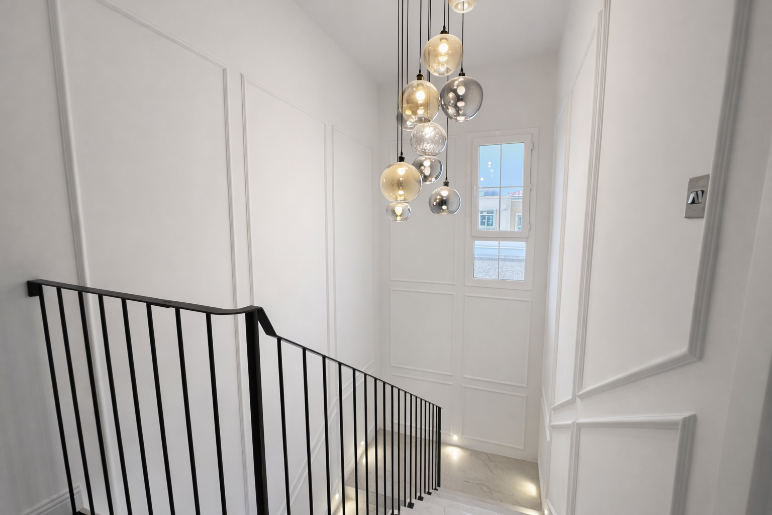 4 Bedrooms Townhouse in Al Reem 3