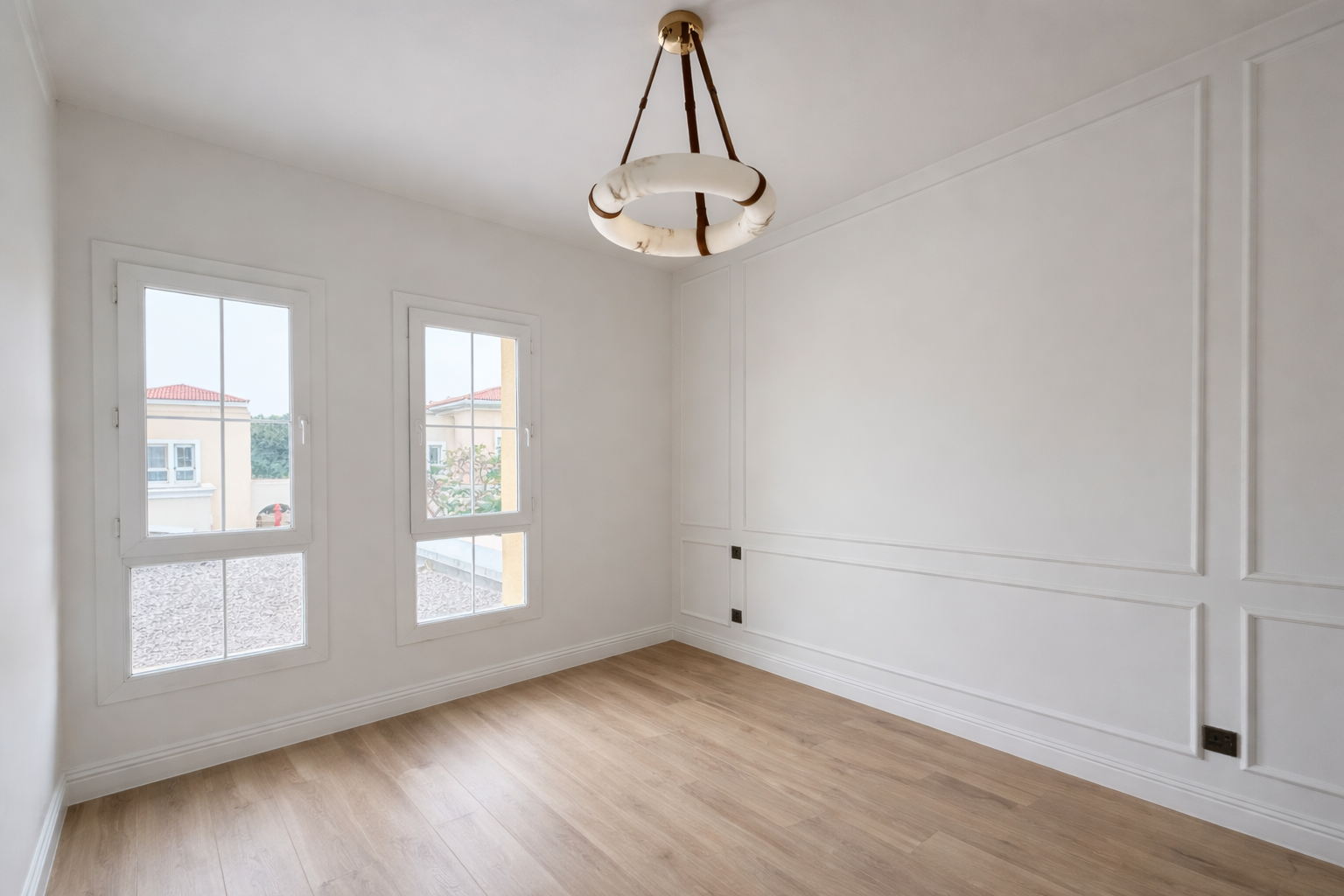 4 Bedrooms Townhouse in Al Reem 3