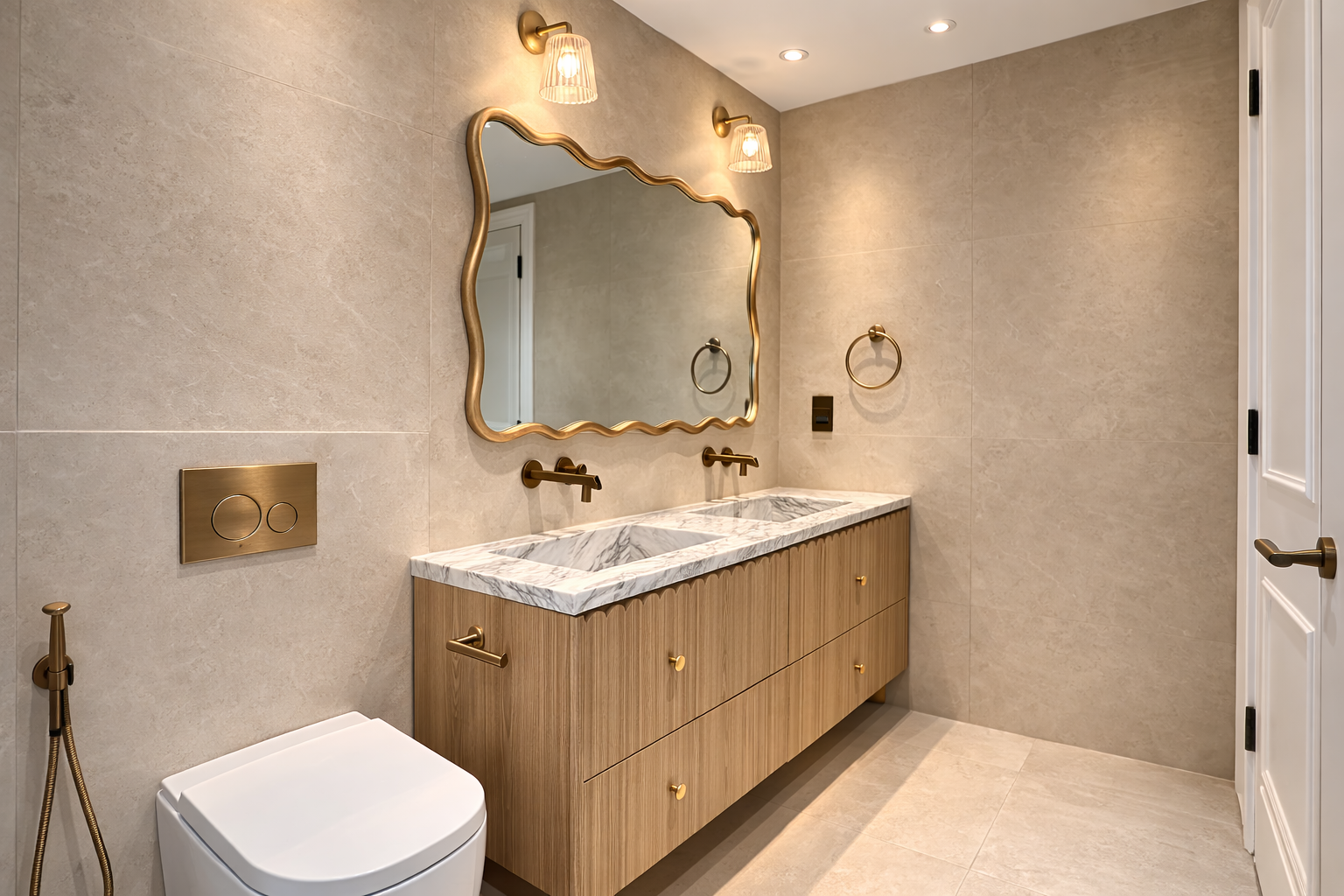 4 Bedrooms Townhouse in Al Reem 3