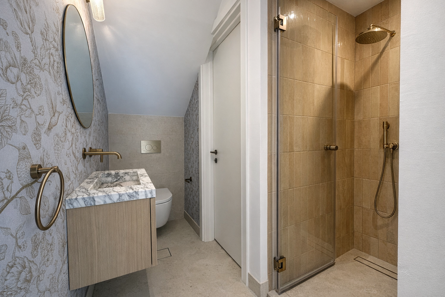 4 Bedrooms Townhouse in Al Reem 3