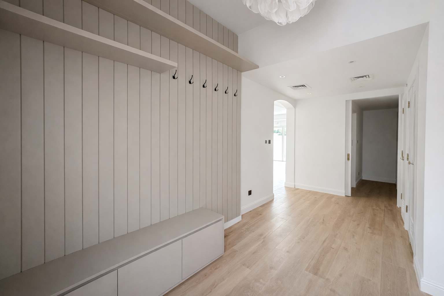 4 Bedrooms Townhouse in Al Reem 3