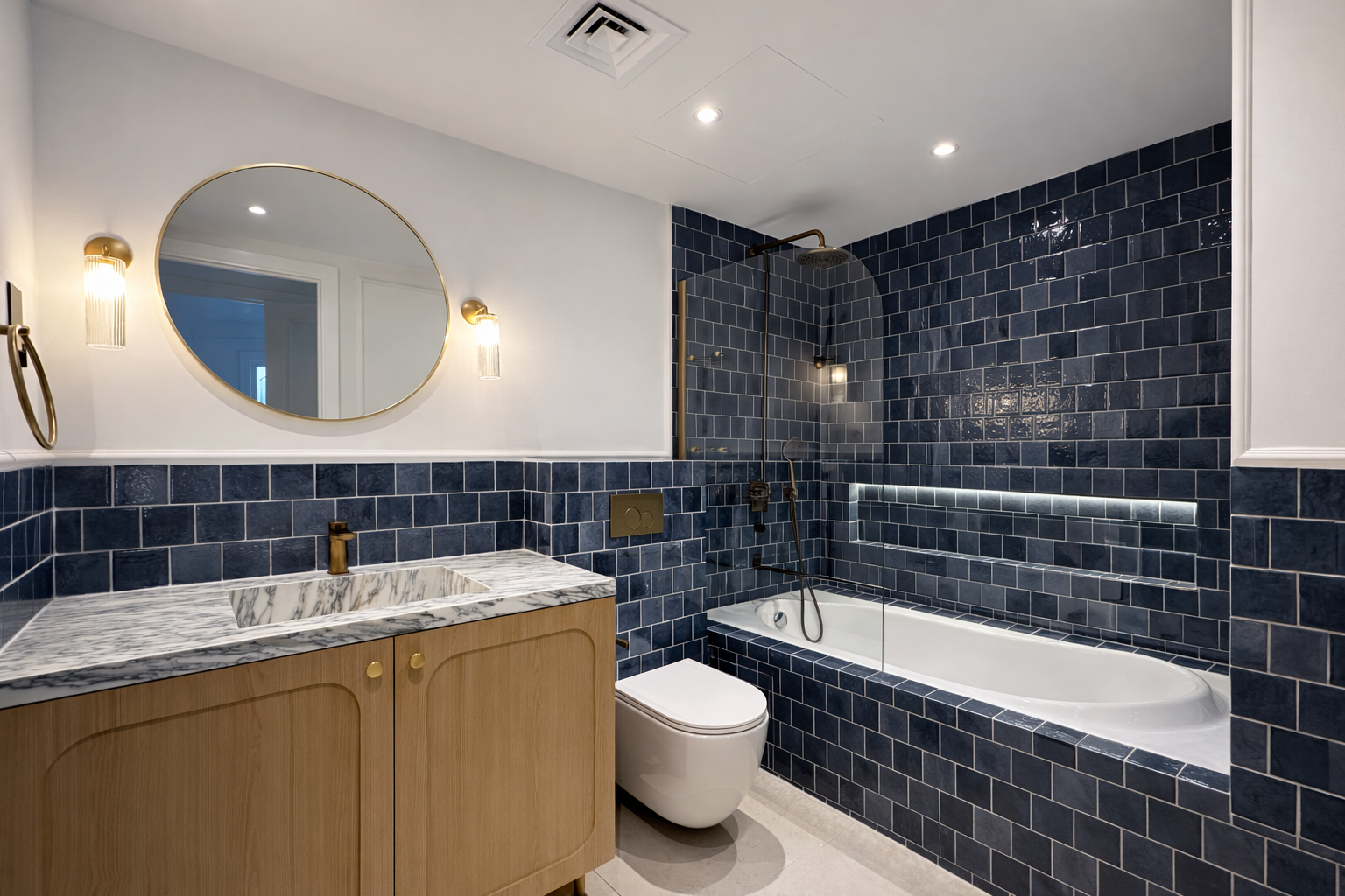 4 Bedrooms Townhouse in Al Reem 3