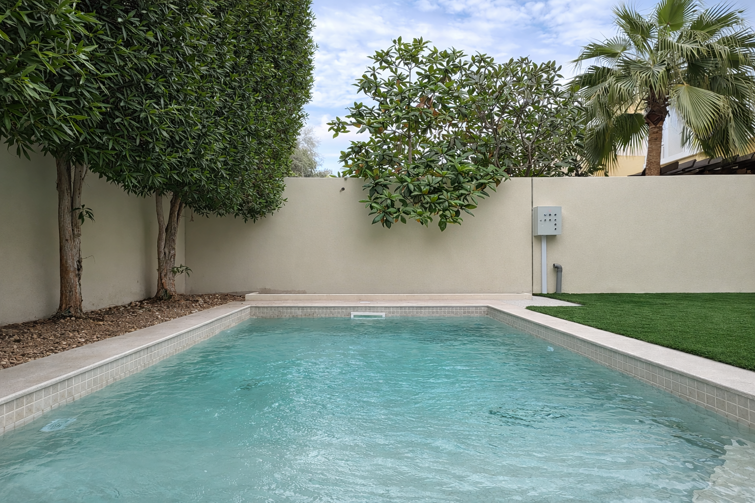 4 Bedrooms Townhouse in Al Reem 3