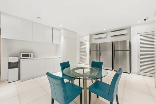 6 Bedrooms Villa in Mirador