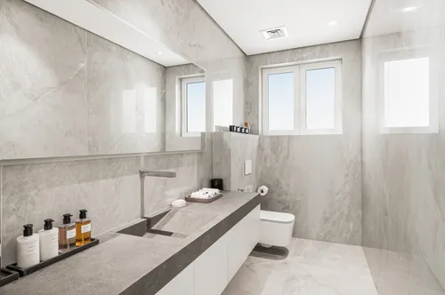 6 Bedrooms Villa in Mirador