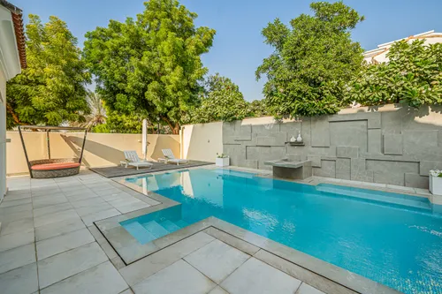 6 Bedrooms Villa in Mirador