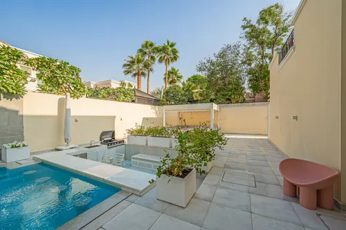 6 Bedrooms Villa in Mirador