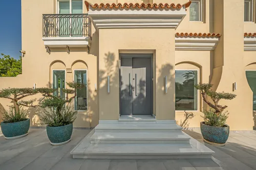 6 Bedrooms Villa in Mirador