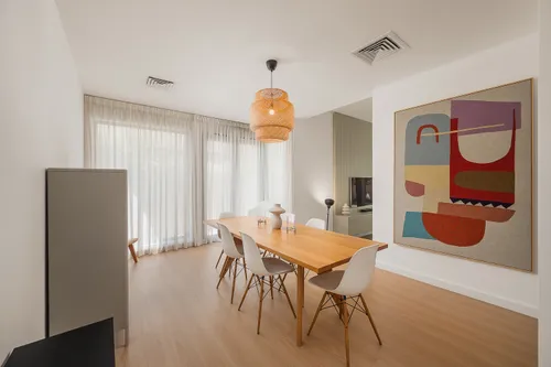 3 Bedrooms Villa in Saheel