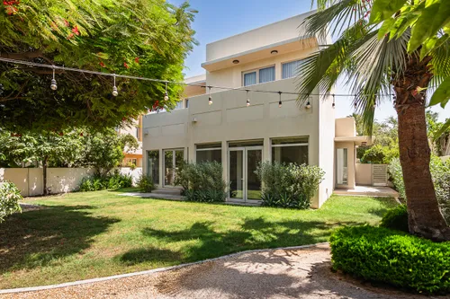 3 Bedrooms Villa in Saheel