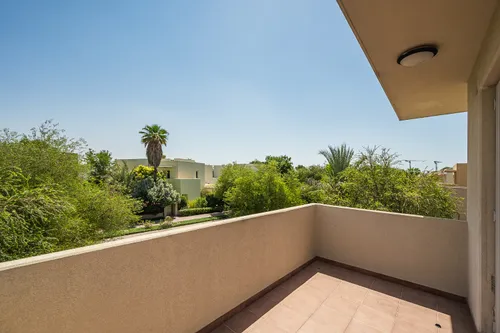 3 Bedrooms Villa in Saheel