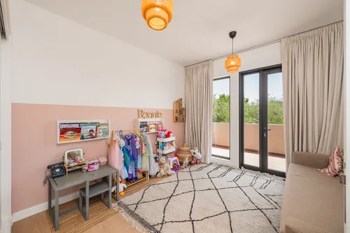 3 Bedrooms Villa in Saheel