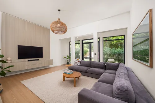 3 Bedrooms Villa in Saheel