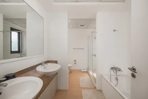 3 Bedrooms Villa in Saheel