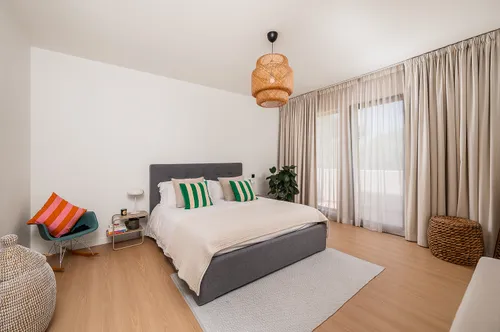 3 Bedrooms Villa in Saheel