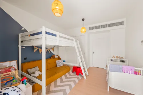 3 Bedrooms Villa in Saheel