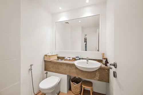 3 Bedrooms Villa in Saheel