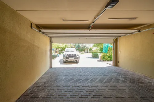 3 Bedrooms Villa in Saheel