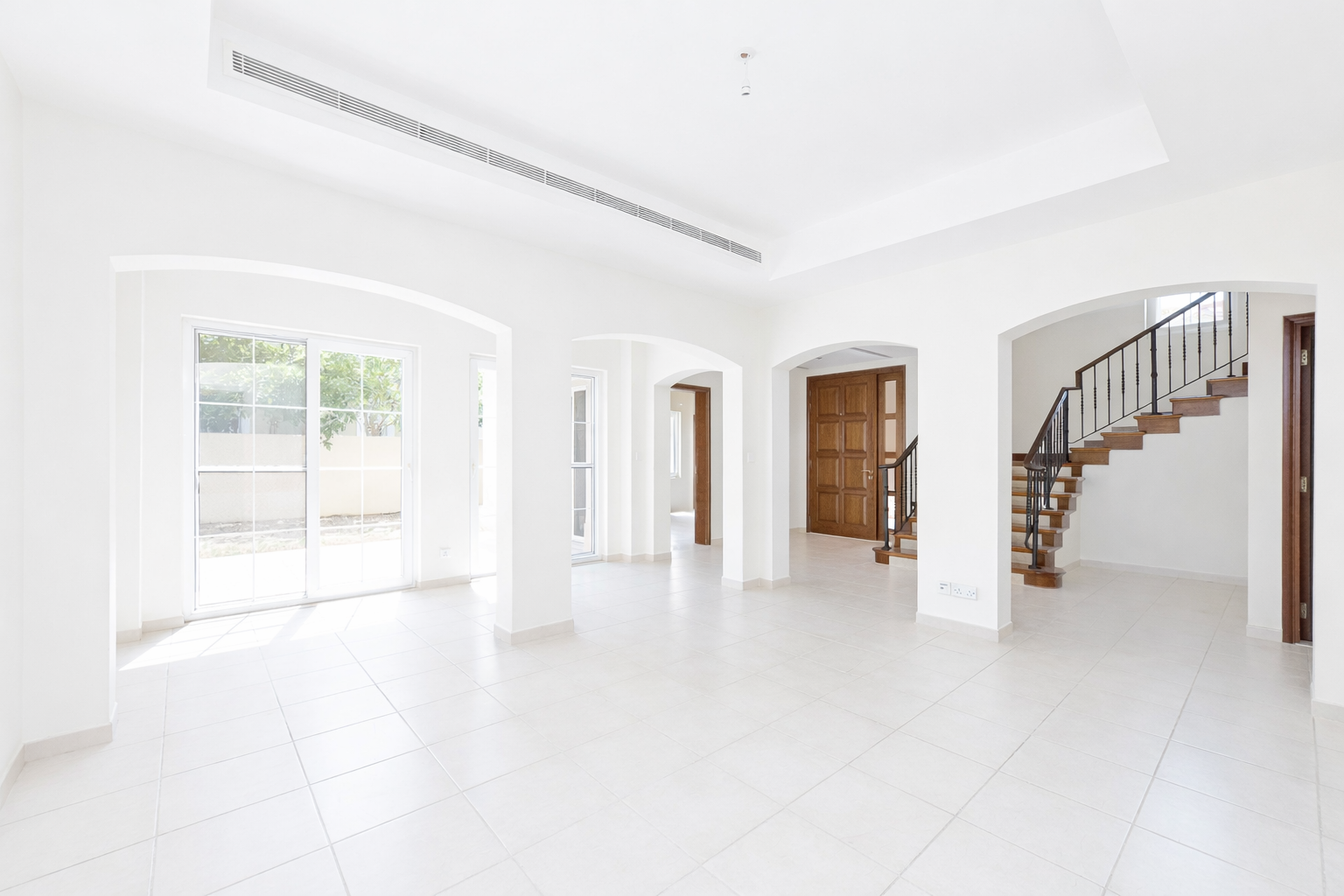 4 Bedroom Villa in Alvorada 2