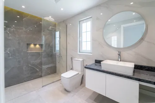 5 Bedrooms Villa in Terra Nova Avenue