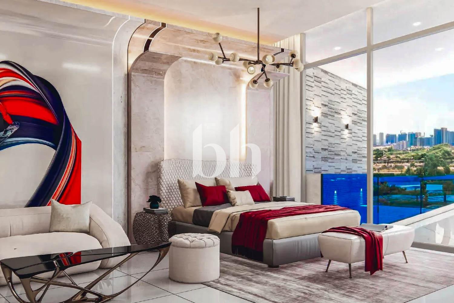 Investor Deal | Private Jacuzzi | Community View