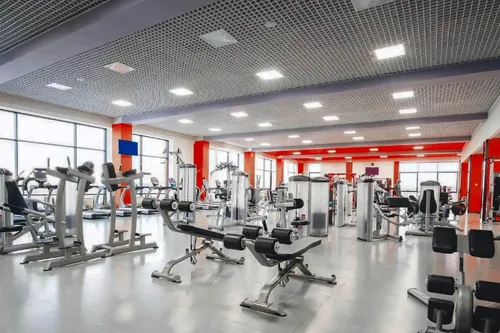Apartment in Sportz By Danube Tower 2