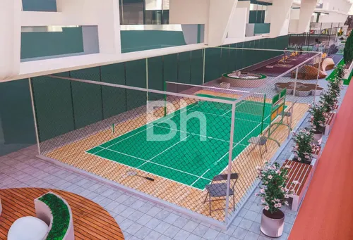  Apartment in Sportz By Danube Tower 2