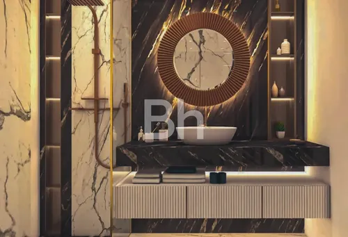  Apartment in Sportz By Danube Tower 2