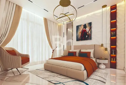  Apartment in Sportz By Danube Tower 2