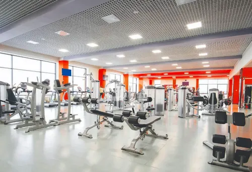 Apartment in Sportz By Danube Tower 2