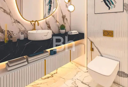  Apartment in Sportz By Danube Tower 2