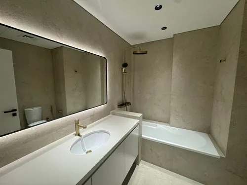 3 Bedrooms Apartment in Terraced Apartments Building 2 Block A