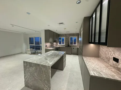 3 Bedrooms Apartment in Terraced Apartments Building 2 Block A