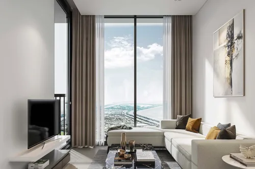 1 Bedroom Apartment in Sobha Orbis Tower E