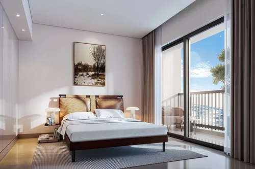 1 Bedroom Apartment in Sobha Orbis Tower E