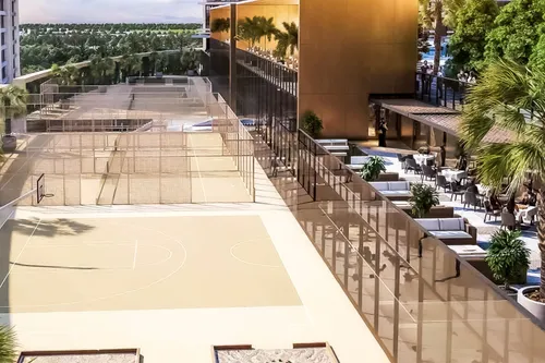 1 Bedroom Apartment in Sobha Orbis Tower E