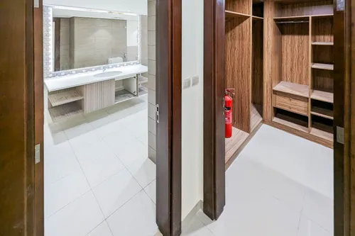 4 Bedrooms Townhouse in Shamal Terraces 4