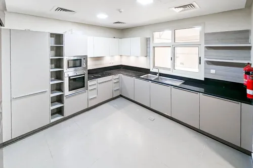 4 Bedrooms Townhouse in Shamal Terraces 4